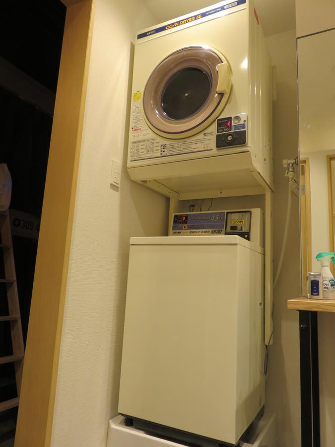 Hiromas Hostel In Akihabara Prefektura Tokio Exteriér fotografie
