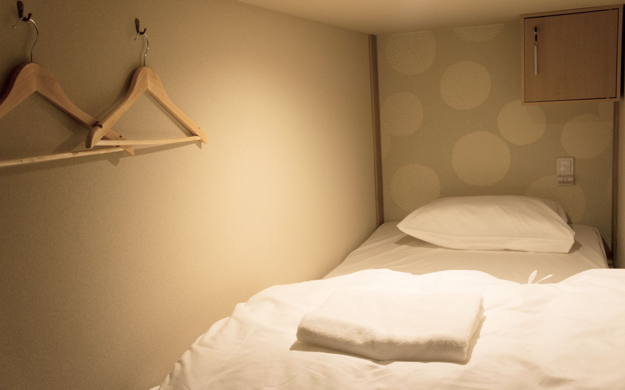 Hiromas Hostel In Akihabara Prefektura Tokio Exteriér fotografie